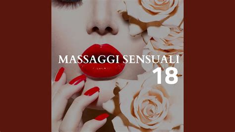 Massaggi Erotici a Marsala